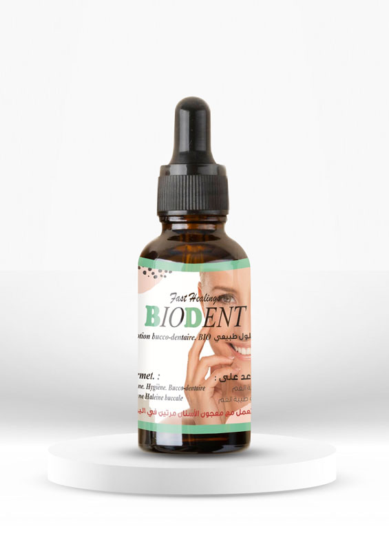BIODENT