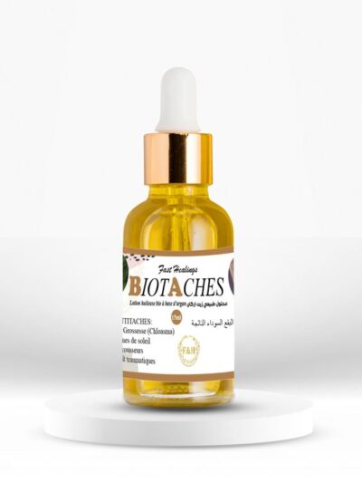 Biotaches