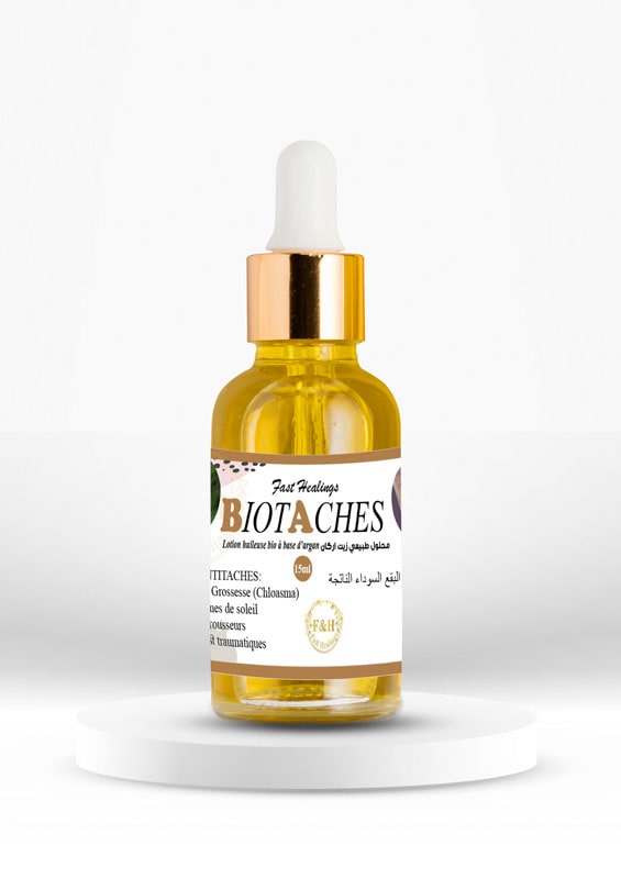 Biotaches