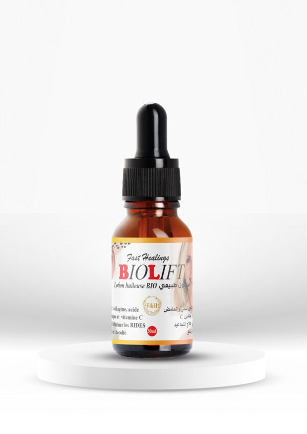 BIOLIFT